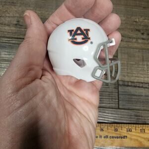 UA Auburn Riddell pocket pro b44
